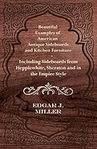 Furniture of the Tudor Renaissance or the Tudor-Elizabethan Period 1509-1603