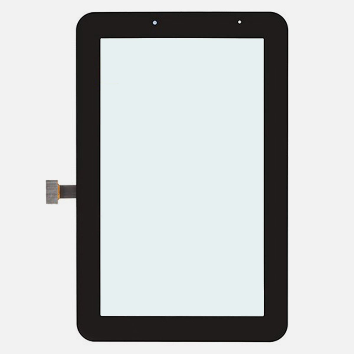 Amazon.com: Touch Screen Glass Digitizer for Samsung Galaxy TAB 2 7.0 GT-P3113ts  p3113 p3110 (Not include LCD) (Black): Electronics