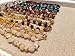 Baltic Amber Teething Necklace for Babies Yellow Lemon & Purple Amethyst (sadness) - Baby Toddlers Polished Drooling Teething Pain Twist-in Screw Clasp! (Lemon Amethyst) sad anger