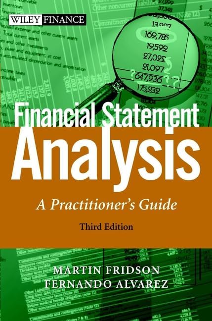 Amazon.com: Finance for Executives: Managing for Value Creation
