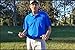 Indoor Golf Swing Training Aid, Compact Flexible Shaft, Weighted Club Head, Golf Gift