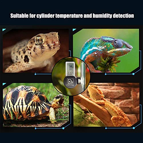 5 WIDEN+ELECTRIC+Hygrothermograph+Thermometer+Hygrometer