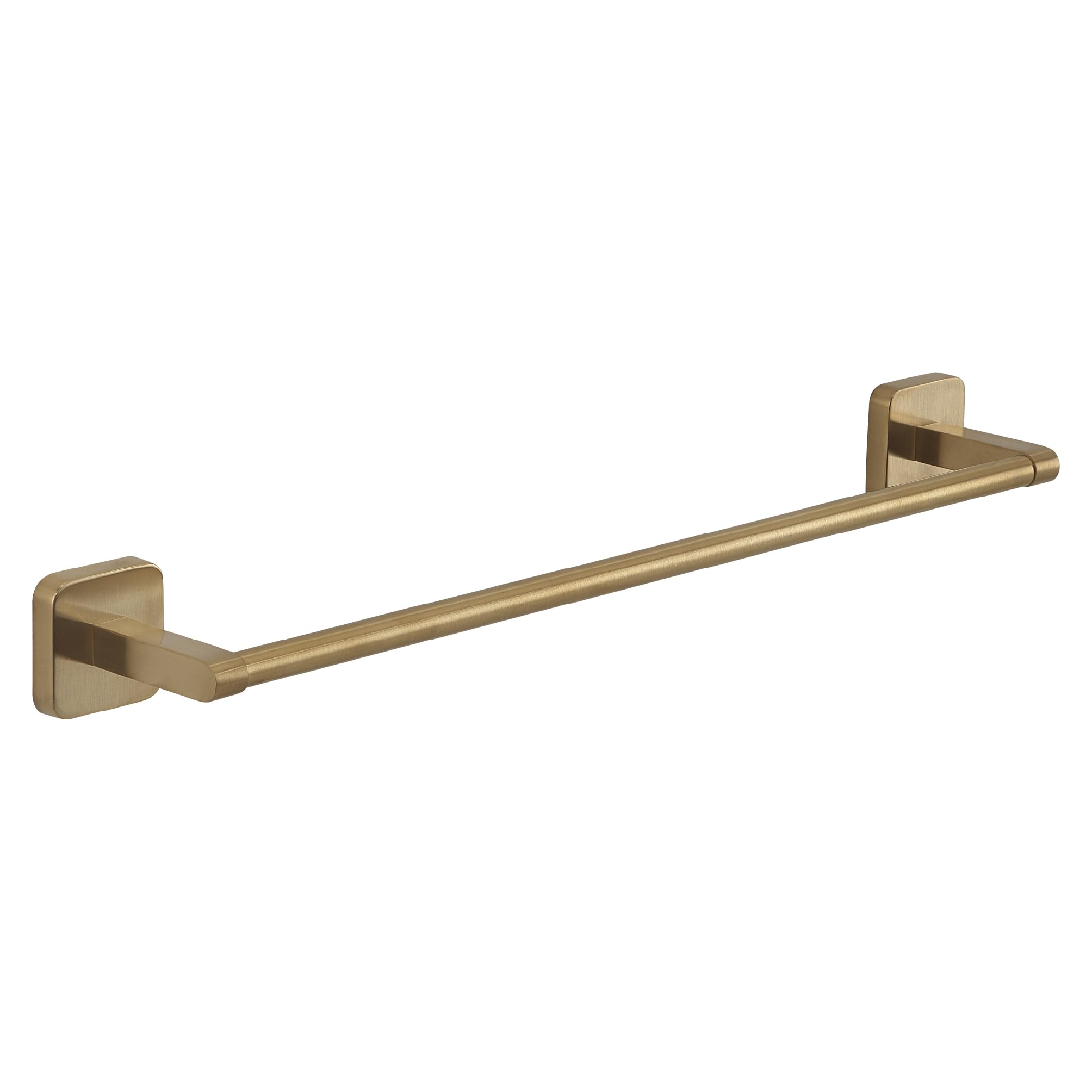 Gedy Towel Bar 45 cm Tonga Gold Matt