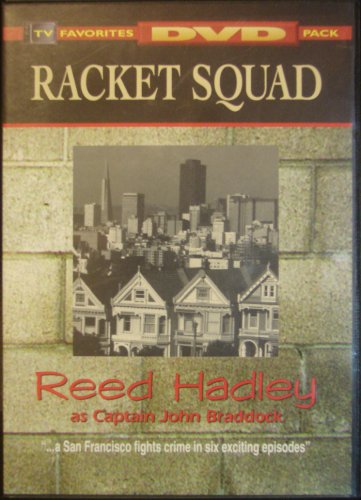 Racket Squad