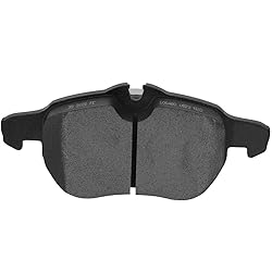 SCITOO D972 Front Ceramic Brake Pads Sets Fit For