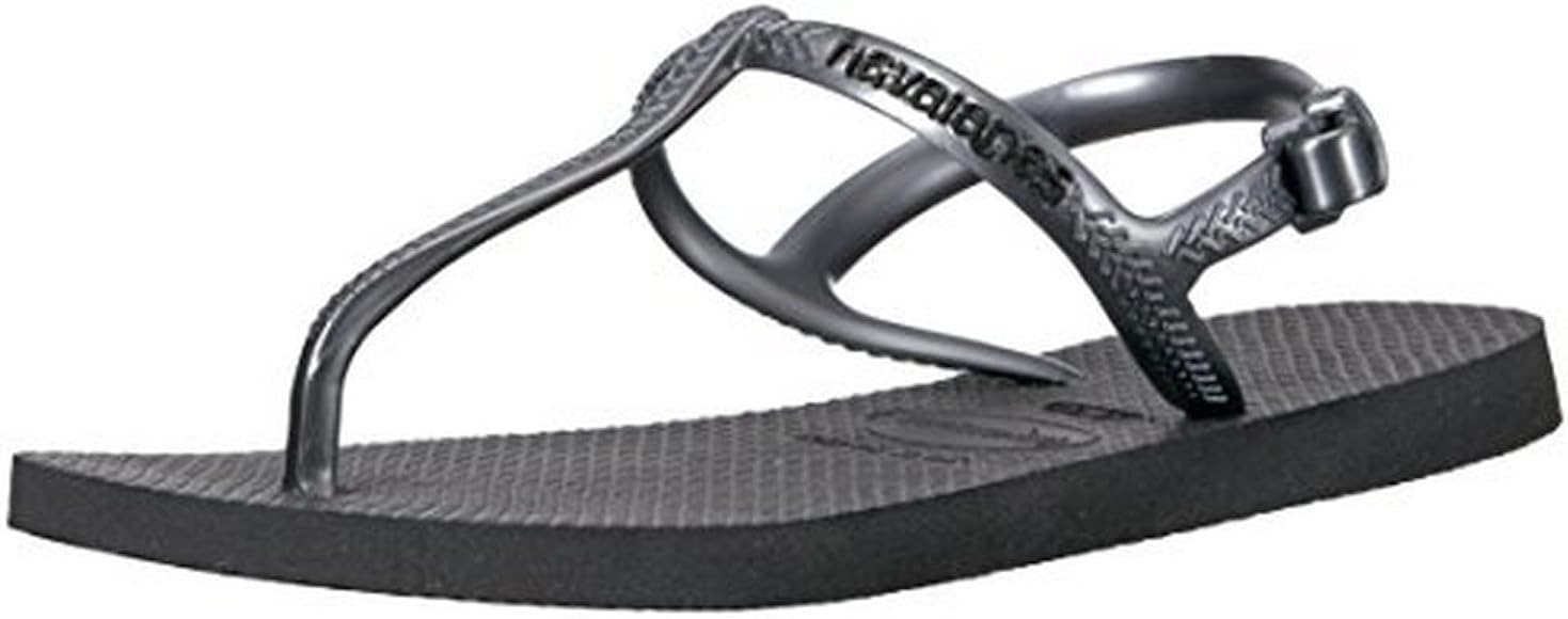 havaianas freedom black