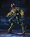 TAMASHII NATIONS Bandai Volume 64 Tatoba Combo Kamen Rider OOO - SIC