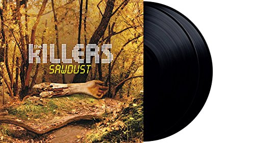 Album Art for Sawdust [2 LP] by The Killers
