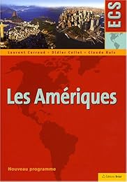 Les  Amériques