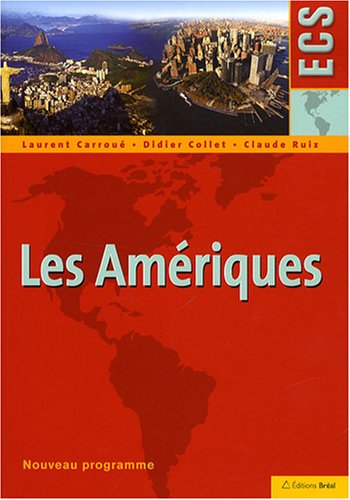 Les  Amériques