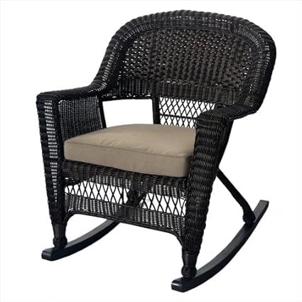 Sillas y sillones de mimbre | Sillones