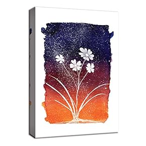SIGNFORD Canvas Wall Art for Living Room,Bedroom Home...