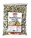 Galil Sunflower Seeds Roasted/No-Salt, 7-Ounce Bags (Pack of 6)