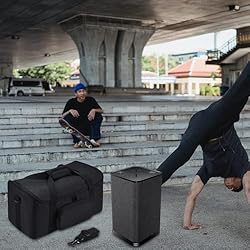 Carrying Case for Ultimate Ears Hyperboom, Soft