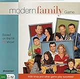 Modern Family Game
