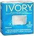 Ivory Ivory Original Bar Soap, 9.3 oz (Pack of 2)
