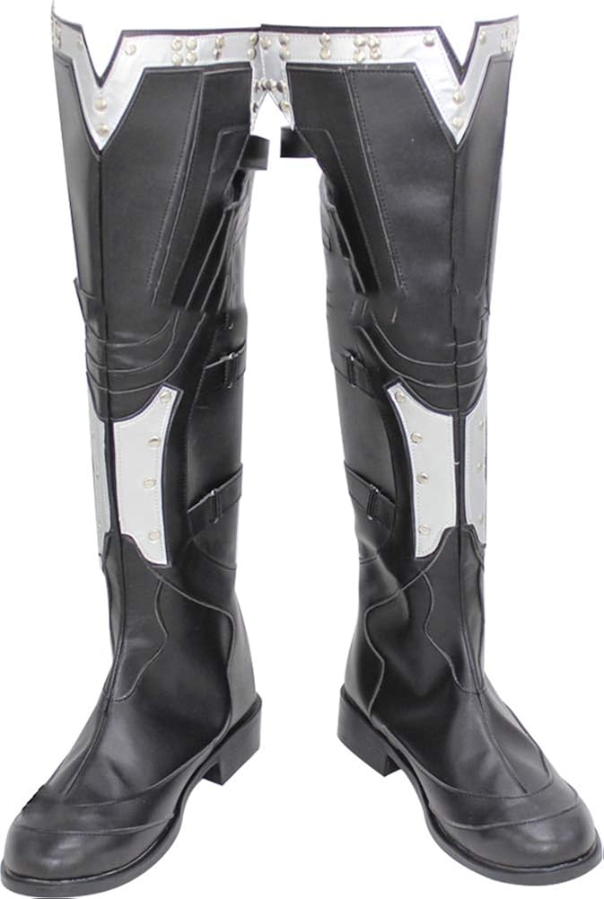 thor boots cosplay