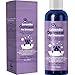 Natural Dog Shampoo with Colloidal Oatmeal - Puppy Shampoo for Dog Bath with Lavender Essential Oil Dog Wash - Pet Odor Eliminator Dog Shampoo for Smelly Dogs and Pet Grooming Itch Relief for Dogs primary