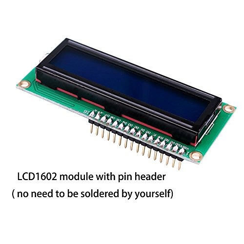 Elegoo Mega 2560 Project The Most Complete Ultimate Starter Kit w/ TUTORIAL for Arduino Mega2560 UNO Nano