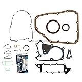 Mizumo Auto MA-9761241345 Lower Gasket Set