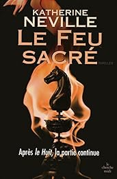 Le  feu sacré