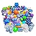 CZYY Mystery Slime Box with Unknown Slime Kit Ultimate Surprise Box for Kids