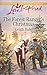 The Forest Ranger's Christmas (Love Inspired) by Leigh Bale