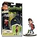 ParaNorman Norman Babcock with Hand 4-Inch Action Figure by Huckleberry Toys