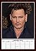 Johnny Depp Poster Wall Calendar - Celebrity Poster Calendar 2021-2022
