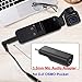 OSMO Pocket USB-C to 3.5mm Mic Microphone Audio Adapter Accessories Compatible with DJI OSMO Pocket