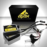 Apex 9006 / HB4 Xenon Hid Conversion Kit ( 10k 10000k Deep Blue / Dark Blue )