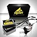 Apex 9006 / HB4 Xenon Hid Conversion Kit ( 8k 8000k Bright Blue ) 
