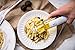 TruffleHunter White Truffle Oil (3.38 Oz) - With Real Truffle Pieces In Bottle Extra Virgin Olive Oil - Gourmet Food Seasoning Marinade Salad Dressing - Vegan Vegetarian Kosher Non GMO​