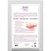 Stretch Patch ORIGINAL Formula, Lotion Infused Hot Patch for Scars and Stretch Marks, 7 ea (20 x 15cm)