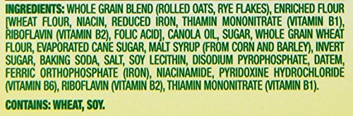 BELVITA BREAKFAST BISCUITS, GOLDEN OAT BREAKFAST BISCUITS, 8.8 OZ