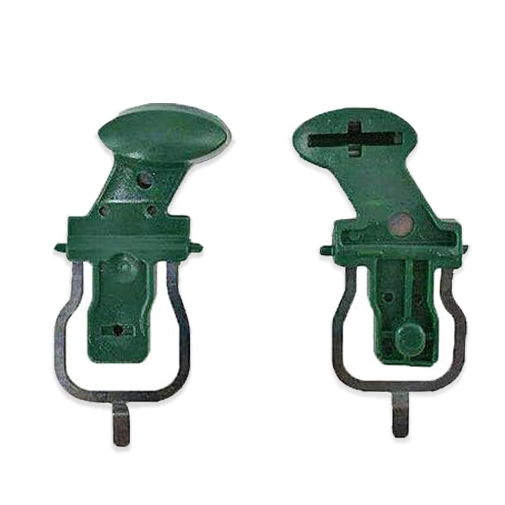 DL SERVICE Replacement Stick Release Button Compatible Vorwerk Kobold Vk140/150 | Replacement Stick Lock Button