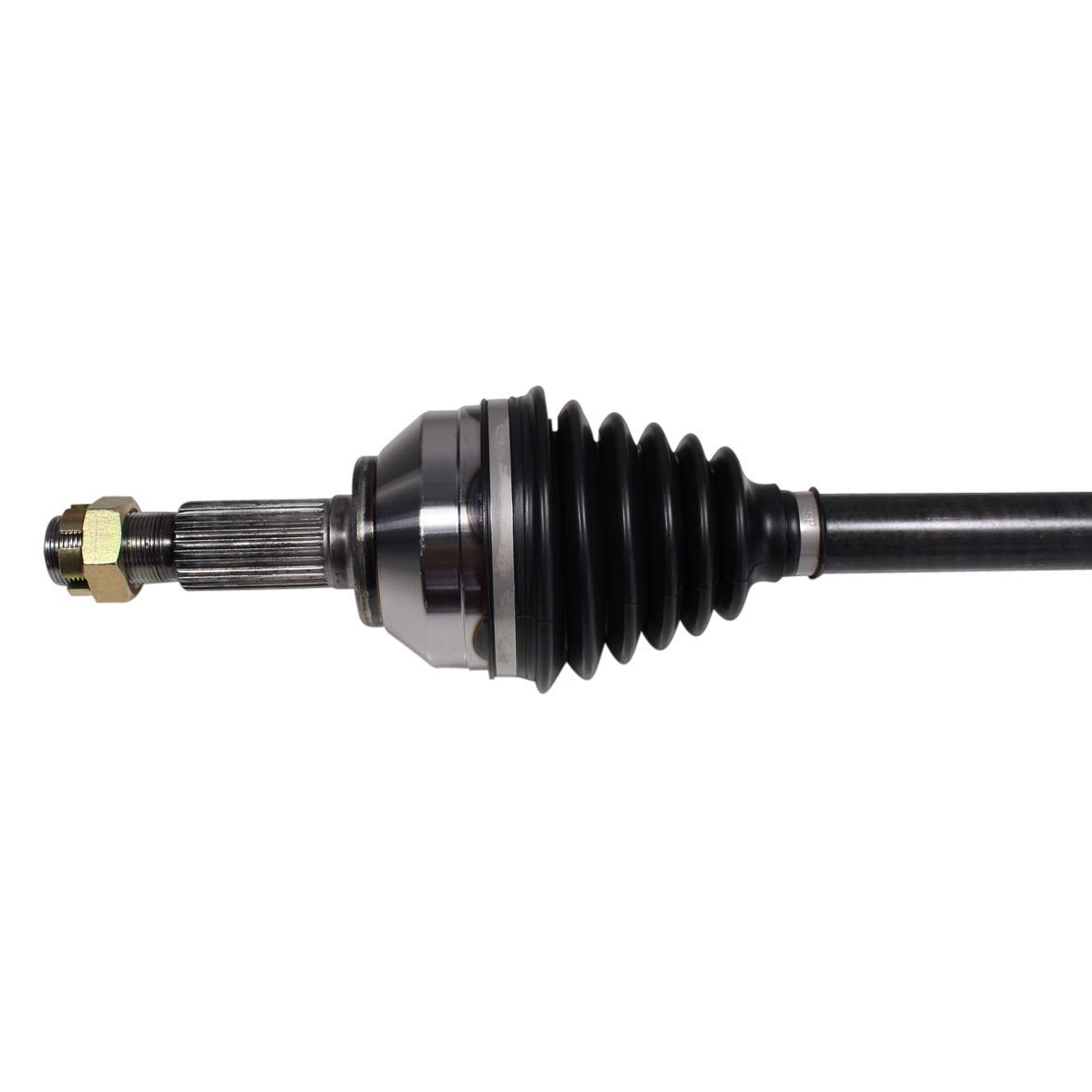 GSP NCV53000 CV Axle Shaft Assembly - Left Front (Driver Side)