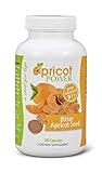 Apricot Power Capsules - Natural Support