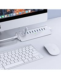 AUKEY Powered USB Hub