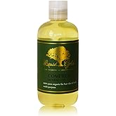 8 Fl.oz Premium Comfrey Herbal Oil Pure & Organic Skin Hair Nails Health
