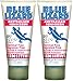 Blue Lizard Sensitive Sunscreen SPF 30+-3 oz, 2 pack