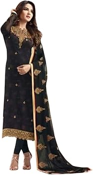 amazon new model churidar