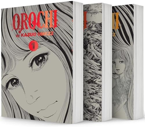 The Drifting Classroom: Perfect Edition Vol 1-3 Full Collection 3