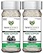 VetriScience Laboratories Perio Support, Dental Health Powder for Cats and Dogs Bundled with Health Tracker