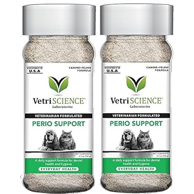 vetriscience dental powder