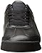 PUMA Men's Roma Basic Fashion Sneaker, Black/Black - 6.5 D(M) US