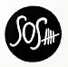 5 Seconds of Summer Patches 5sos Australian Pop Rock Sewing or Iron on Patch