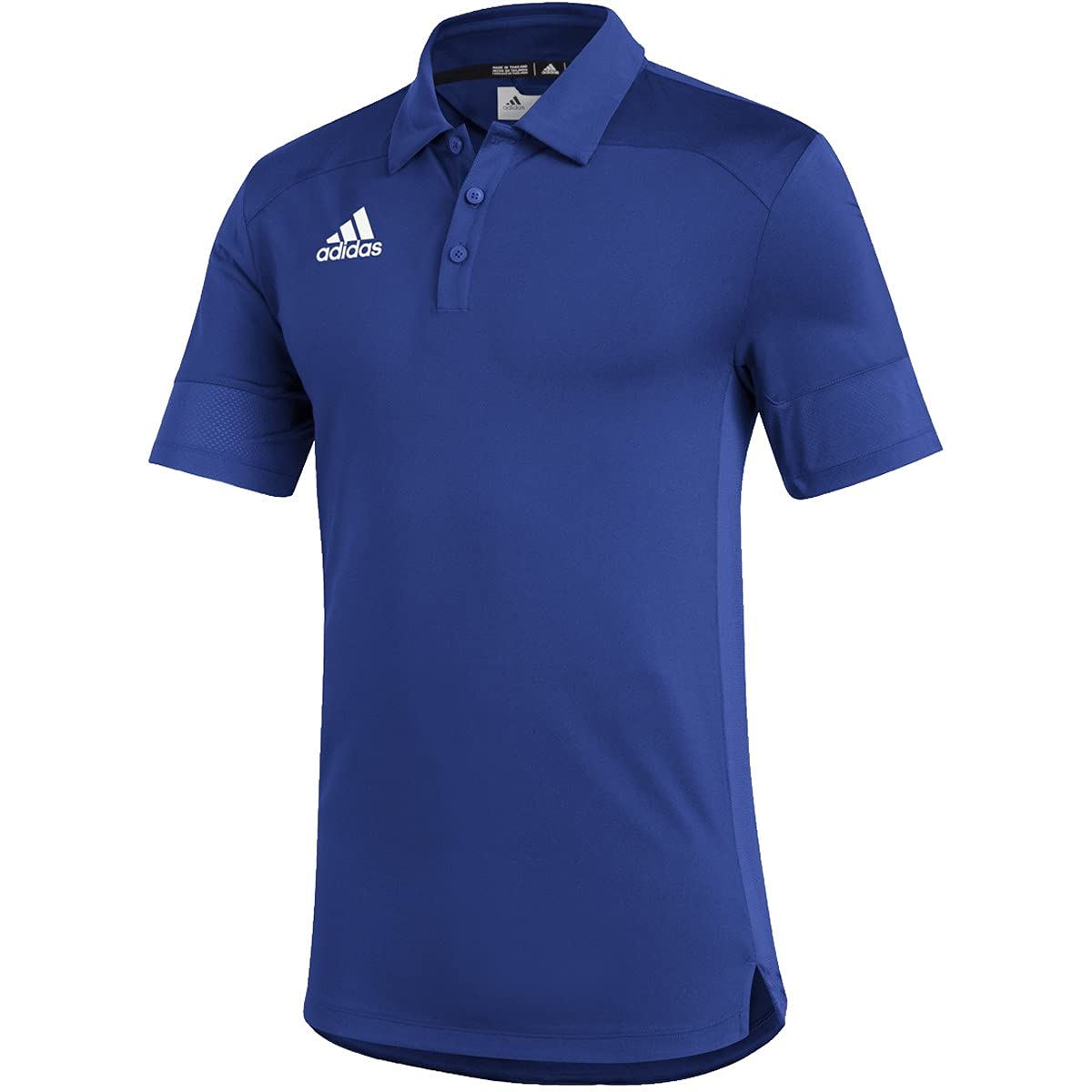 Buy adidas Under The Lights Coaches Polo Men's MultiSport 2XL Team Royal Blue/White at Amazon.in