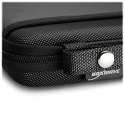 BoxWave Case Compatible with Getac T800 - Hard
