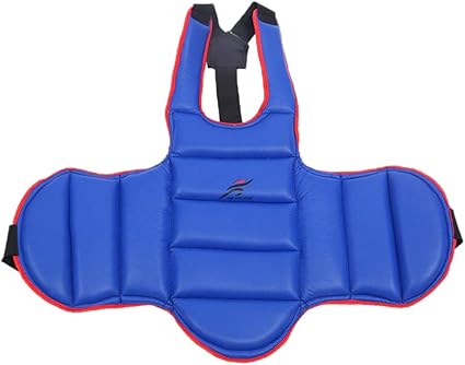 boxing body protector amazon